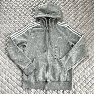 NWT Adidas hoodie